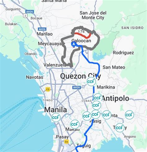 google maps caloocan|Explore Street View and add your own 360 images to Google Maps..